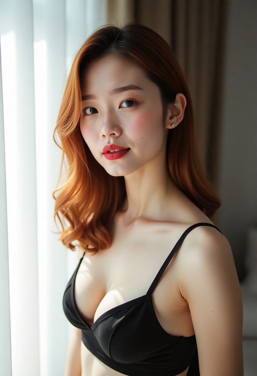夜色解说